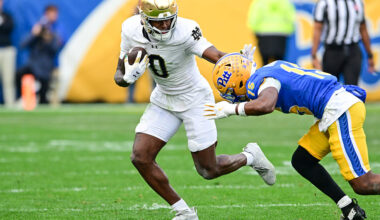 First Colts Mock Draft