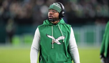 Why Cowboys DC Christian Parker's staff might look different