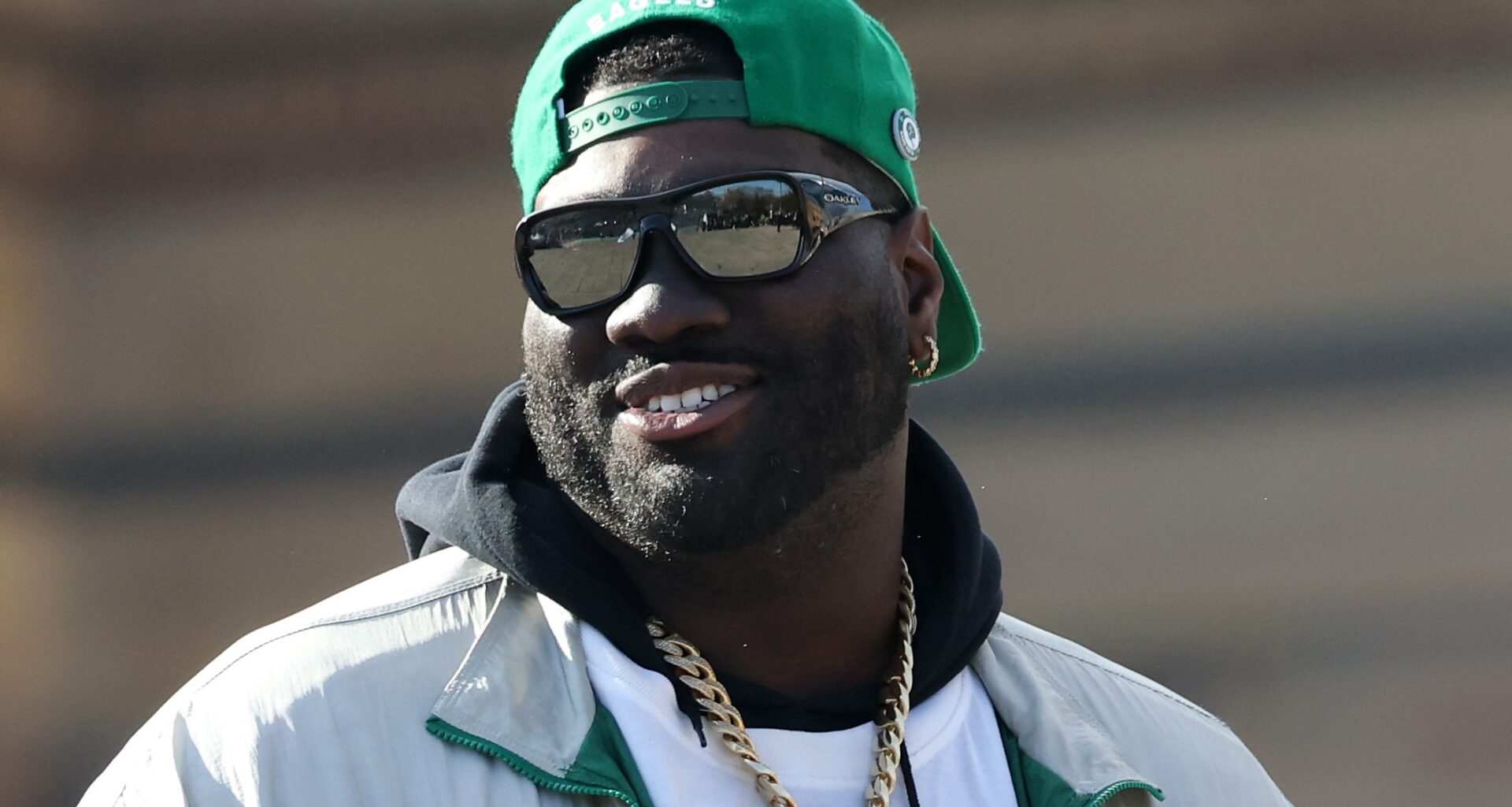 Eagles Could Reunite With $20 Million Former Starter in 2026