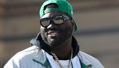 Eagles Could Reunite With $20 Million Former Starter in 2026