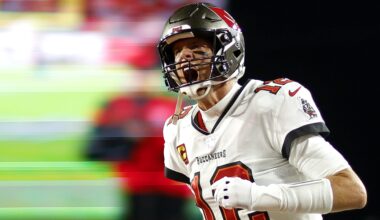 'Burn Down' Hall of Fame if Tom Brady Not First Ballot