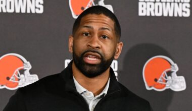 Browns Shade Jim Schwartz as Monken Introduced