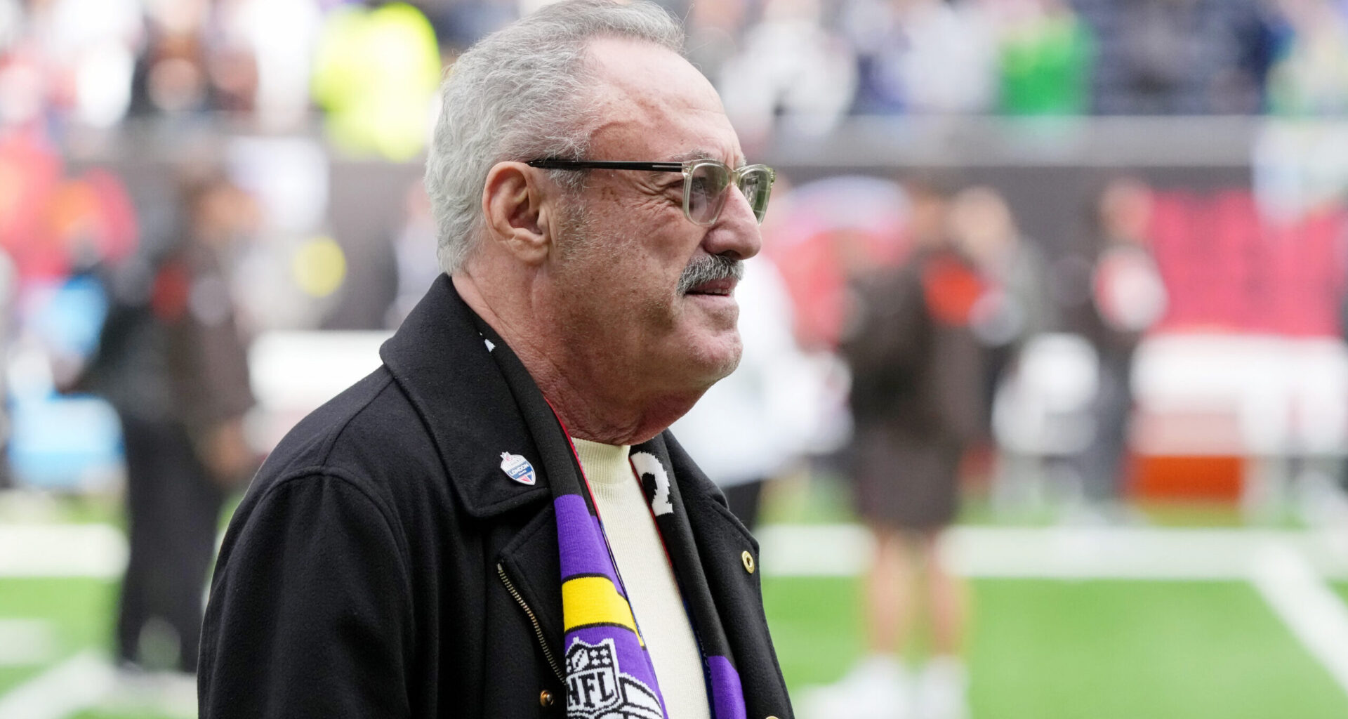 Three Vikings GM Candidates Rise to Top of Insider List