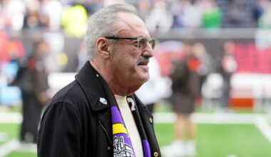 Three Vikings GM Candidates Rise to Top of Insider List