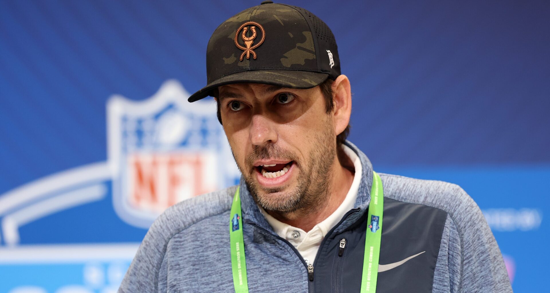 Four Rising Draft Prospects Draw Intrigue By Colts at Senior Bowl