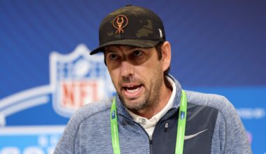 Four Rising Draft Prospects Draw Intrigue By Colts at Senior Bowl