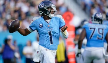 Houston Texans 2026 opponents set