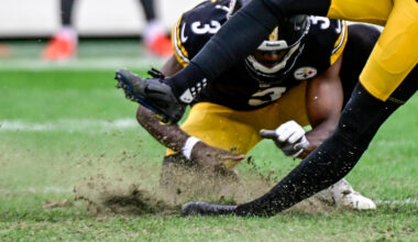 NFLPA Still Pushing for More Grass, Despite Steelers Difficulties