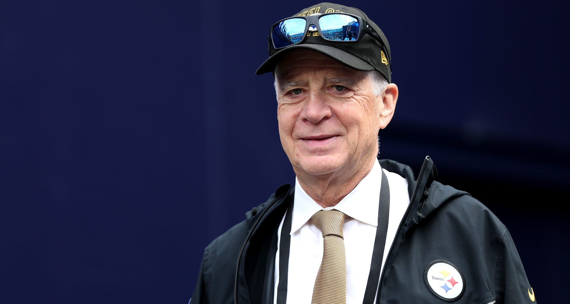 Steelers Expected to Lose Key Assistant to Division Rival: Report