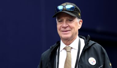 Steelers Expected to Lose Key Assistant to Division Rival: Report