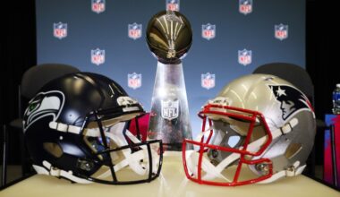 Commanders Reacts Survey: Who will win the Super Bowl on Sunday?