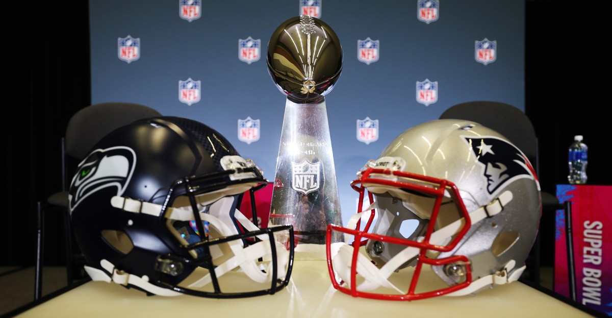 Commanders Reacts Survey: Who will win the Super Bowl on Sunday?