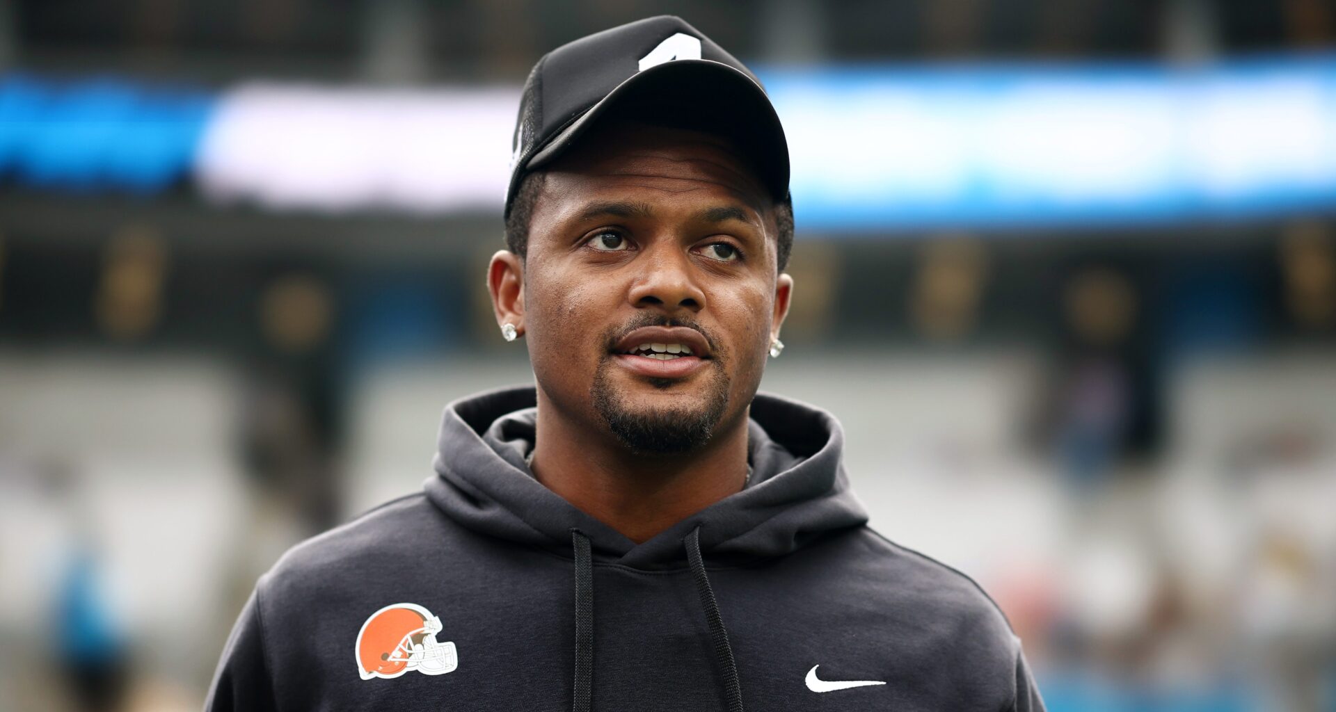 Browns Insider Outlines Scenario for Deshaun Watson Extension