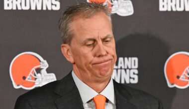 Browns Get Bad News on Potential Jim Schwartz Reunion After Latest Update