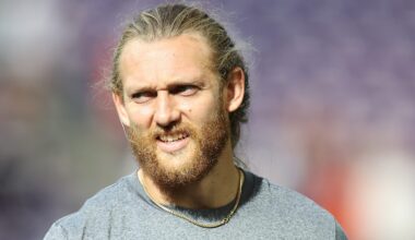 Buccaneers a Top Trade Destination For 2-Time Pro Bowl Tight End