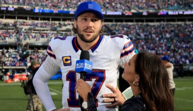 Bills Make 'Huge' Game Day Announcement for 2026 Season