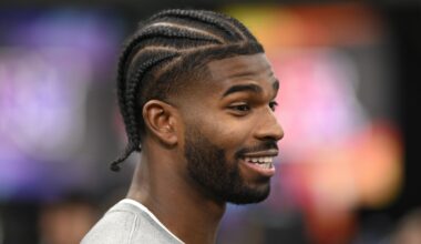 Browns QB Shedeur Sanders Gets Bad News as Monken Talks Up Deshaun Watson