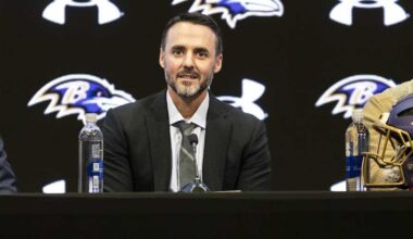 Ravens, Jesse Minter Poach a Former Chargers Coach, Just Not Who Fans Think