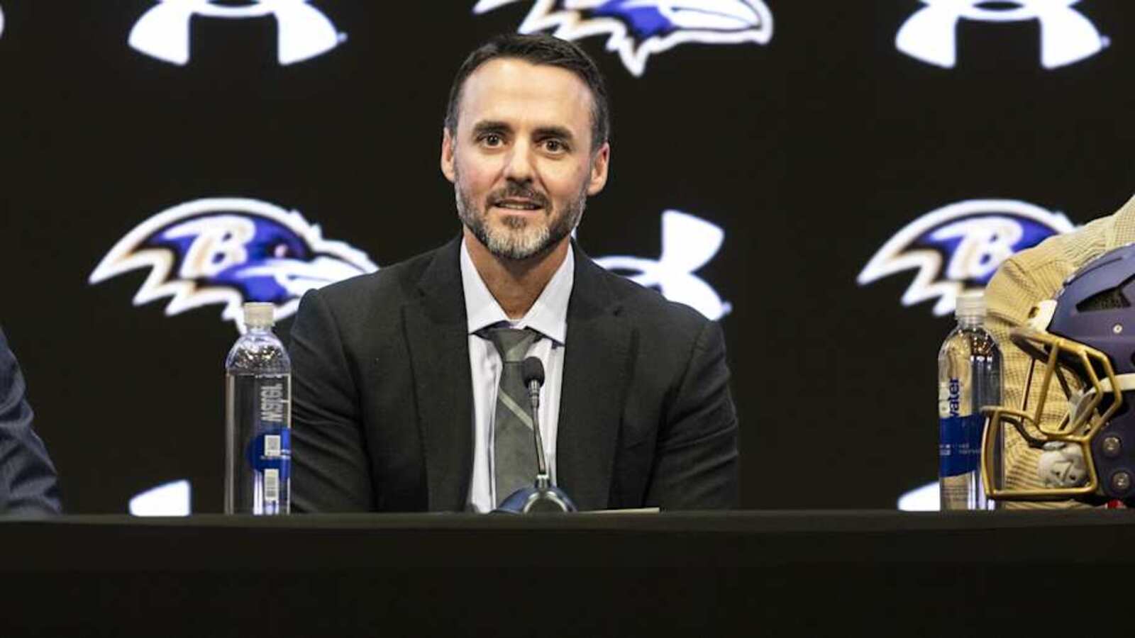 Ravens, Jesse Minter Poach a Former Chargers Coach, Just Not Who Fans Think
