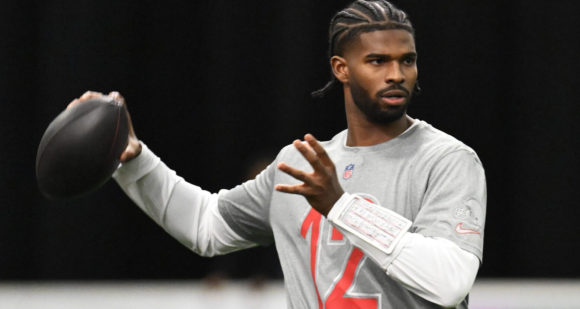 Browns GM Vows 'Significant Turnover' Amid Shedeur Sanders Speculation