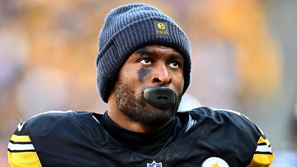 Lions fan files $100 million defamation lawsuit against DK Metcalf, Steelers