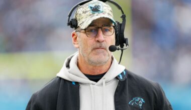 Jets hire Frank Reich as offensive coordinator