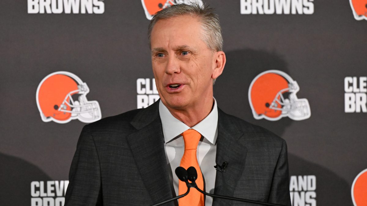 Todd Monken Makes Clear Decision on Browns Offense