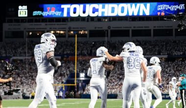 Buffalo Bills, Sabres set to leave current radio home, shift to in‑house production