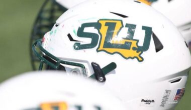 SLU adds Easley, McGee in 2026 football signing ckass – Crescent City Sports