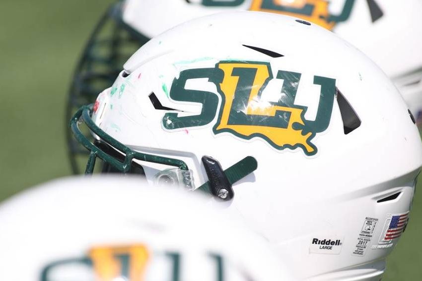 SLU adds Easley, McGee in 2026 football signing ckass – Crescent City Sports