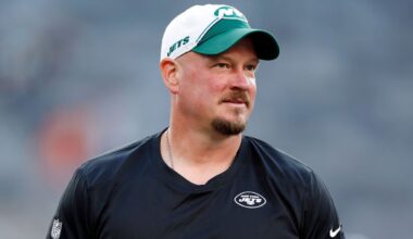 Source: Cardinals' Mike LaFleur hires Nathaniel Hackett as OC