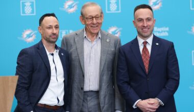 Dolphins Lose Out on Coach After Latest Development