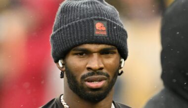 Former NFL QB Rips Browns QB Shedeur Sanders With Harsh Reality Check