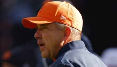 Broncos Get ‘Good News’ Before Offseason Transaction Window