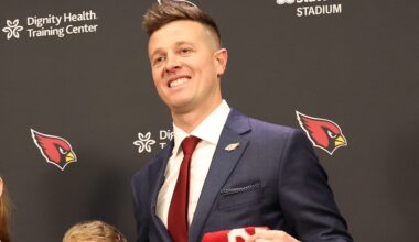 Hated Jets Coach Nathaniel Hackett Ditches Rival for Mike LaFleur