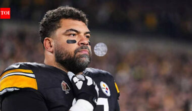 Is Cam Heyward retiring? Pittsburgh Steelers’ captain sent mixed signals on his future | NFL News