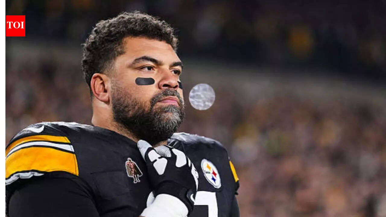 Is Cam Heyward retiring? Pittsburgh Steelers’ captain sent mixed signals on his future | NFL News