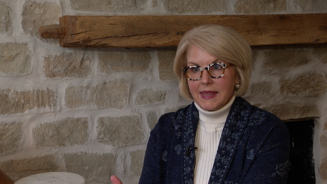 Councilwoman LeEtta Felter