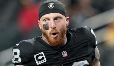 49ers Receive Brutal Take Amid Maxx Crosby Trade Rumors
