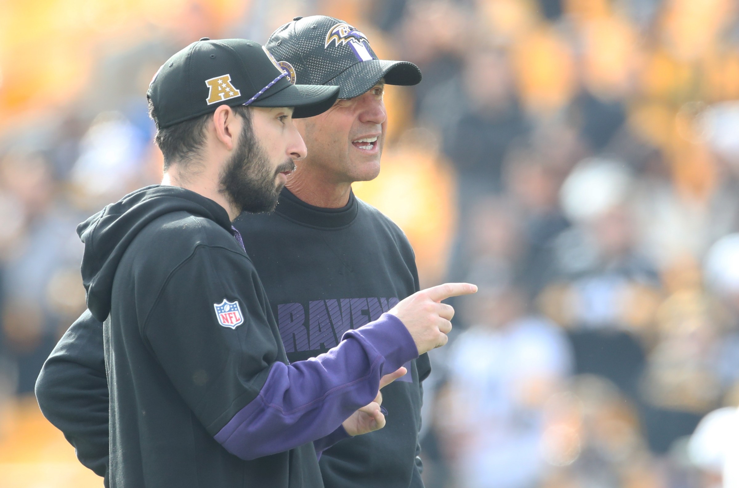 Daily Dawg Chow 2/2; Browns HC Todd Monken continues to add to staff