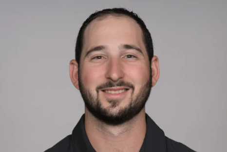 Browns Todd Monken poaching ‘coveted,‘ ‘valuable piece’ for John Harbaugh, strong analytics background