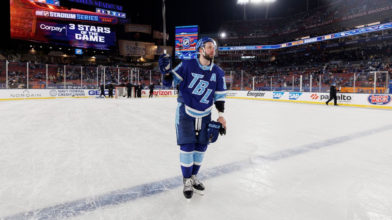 NFL Nation Blog covering all NFL Teams