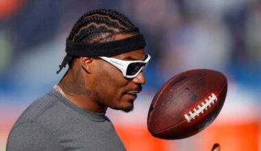 Chargers Coach Reveals First Player to Call Him After Taking Job