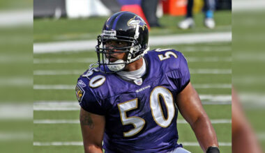 5 Things You Didn’t Know About The Baltimore Ravens
