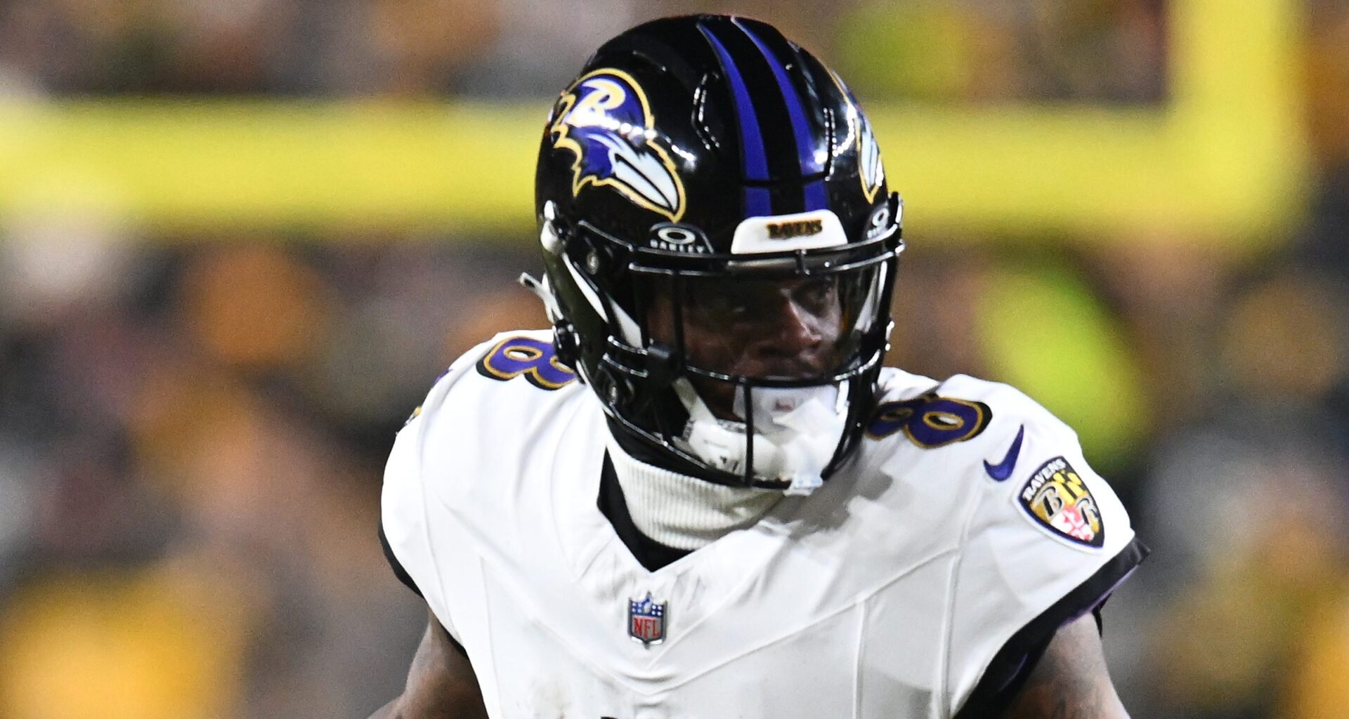 Ex-Ravens Assistant Mike Smith Details Lamar Jackson's Legacy