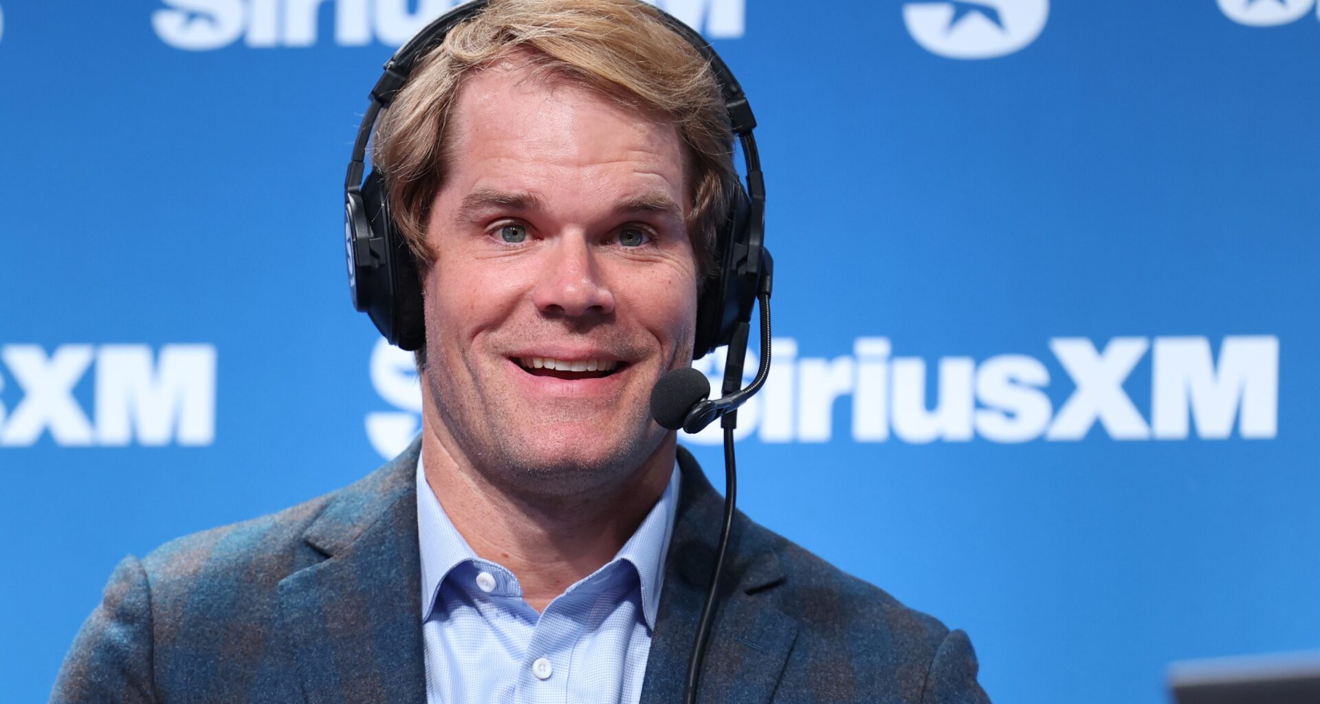 Panthers Legend Greg Olsen Mourns Death of Older Brother Chris