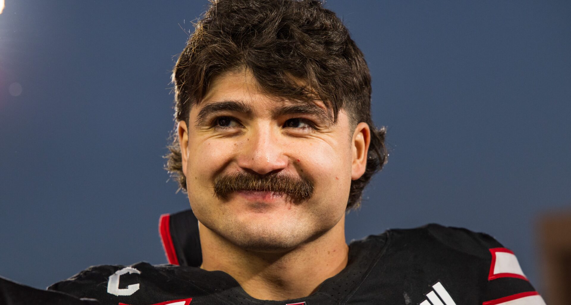 Bucs Urged to Draft Texas Tech All-American LB Jacob Rodriguez