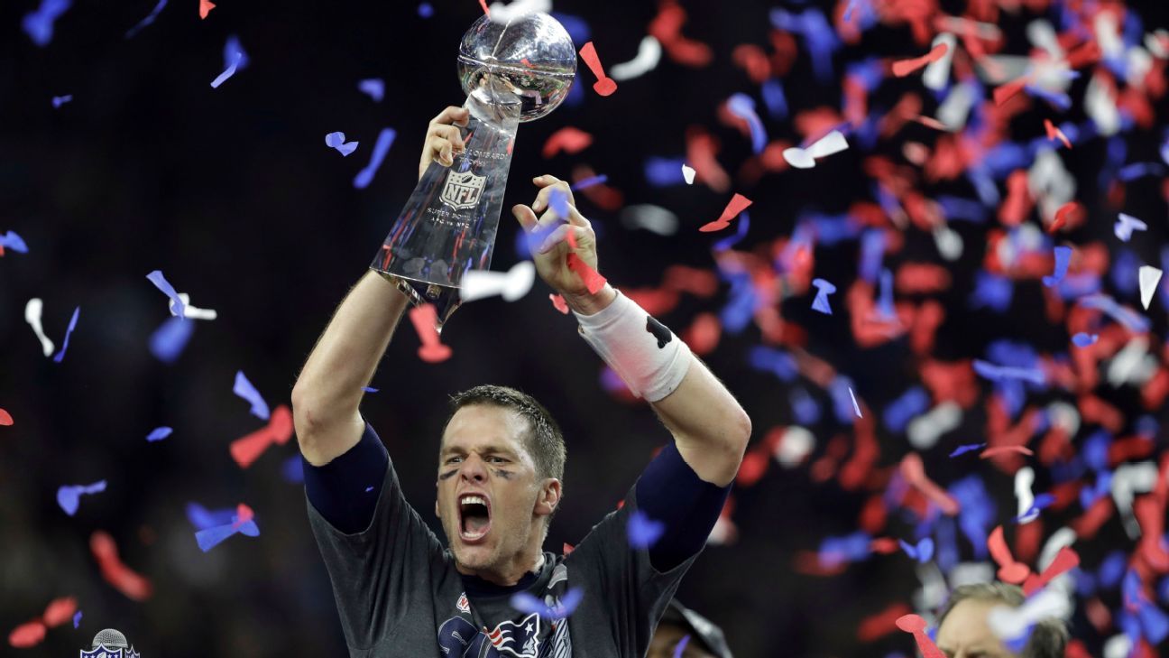 What are the biggest comebacks in Super Bowl history?