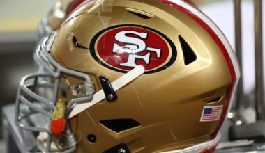 49ers named Rams' opponent for NFL's 1st game in Australia