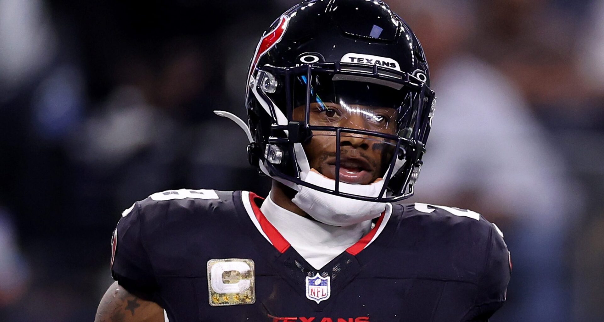 Texans’ Joe Mixon Gets Harsh Reality Check After Bold Statement